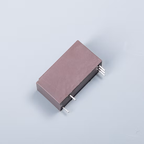 16A 저전력 소모 AC 임펄스 계전기(WTL)