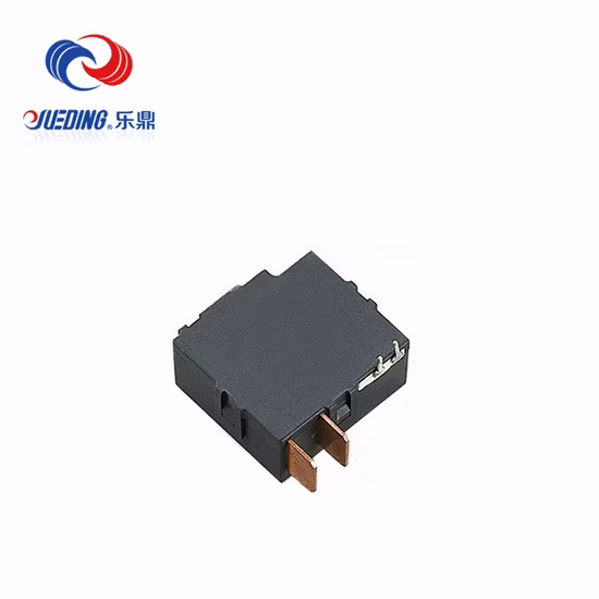 16A 전자 DIN 레일 임펄스 자동 잠금 래칭 릴레이