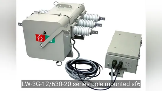 AC/DC 접촉기 자동 리클로저 가정용/공장 Rdc5